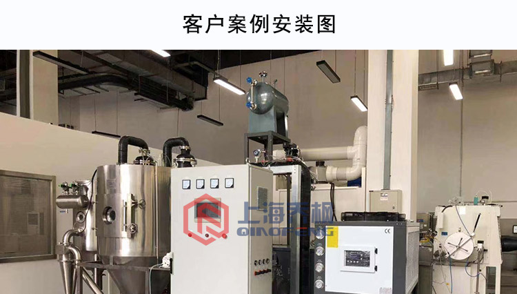 新能源材料用氮气闭式循环丝瓜APP下载系统