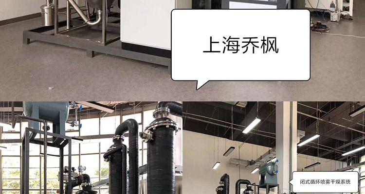 新能源材料用氮气闭式循环丝瓜APP下载系统
